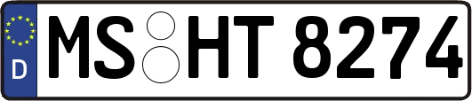 MS-HT8274