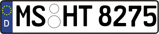 MS-HT8275