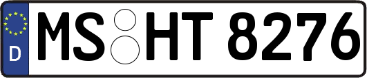 MS-HT8276