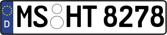 MS-HT8278