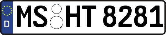 MS-HT8281