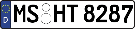MS-HT8287