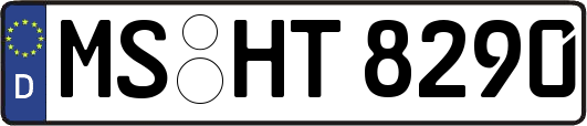 MS-HT8290