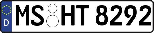 MS-HT8292