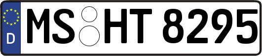 MS-HT8295