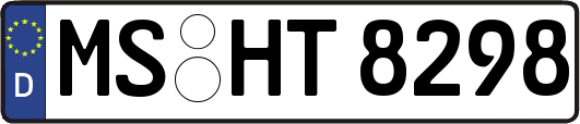 MS-HT8298