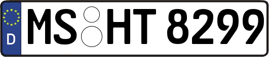 MS-HT8299