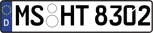 MS-HT8302