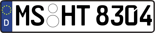 MS-HT8304