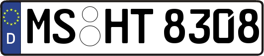 MS-HT8308