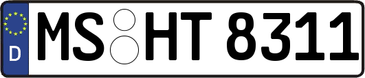 MS-HT8311