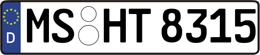 MS-HT8315