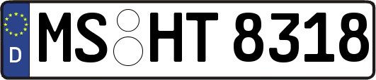 MS-HT8318