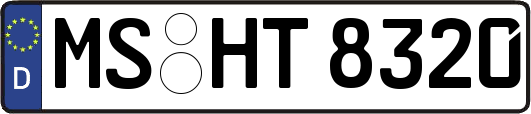 MS-HT8320