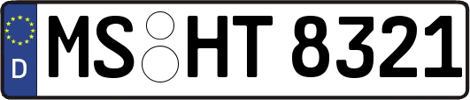 MS-HT8321