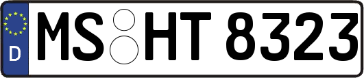 MS-HT8323