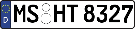 MS-HT8327
