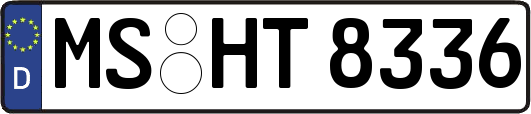 MS-HT8336