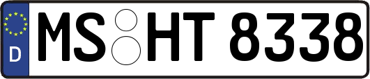 MS-HT8338