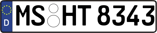 MS-HT8343
