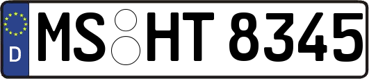 MS-HT8345