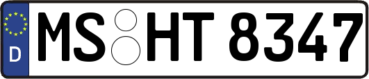 MS-HT8347