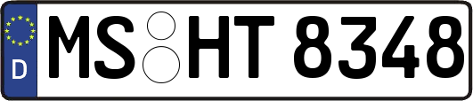 MS-HT8348