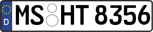 MS-HT8356