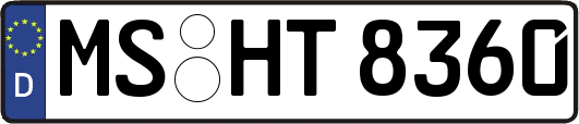 MS-HT8360