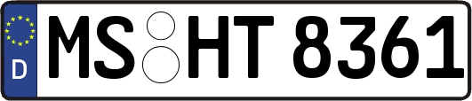 MS-HT8361