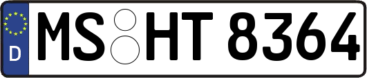 MS-HT8364