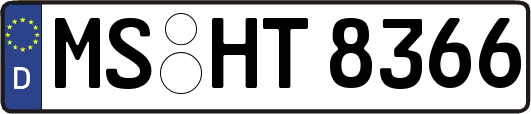 MS-HT8366