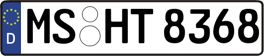 MS-HT8368