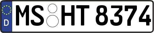 MS-HT8374