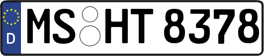 MS-HT8378