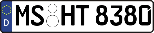 MS-HT8380