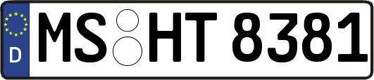 MS-HT8381