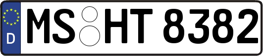 MS-HT8382