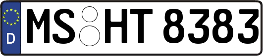 MS-HT8383