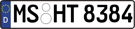 MS-HT8384