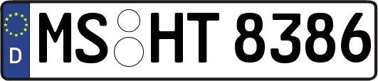MS-HT8386