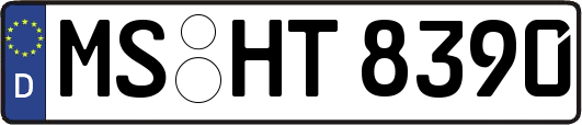 MS-HT8390