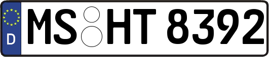 MS-HT8392