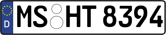 MS-HT8394