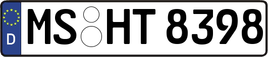 MS-HT8398