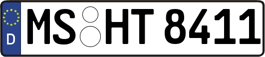 MS-HT8411