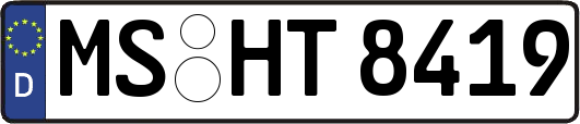 MS-HT8419