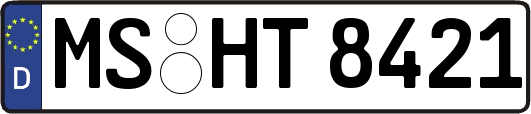 MS-HT8421