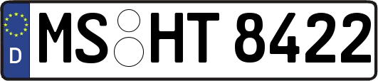 MS-HT8422