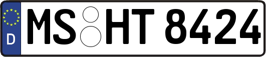 MS-HT8424